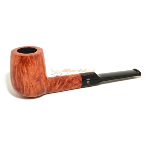 Cachimbo Stanwell Flame Grain Polish 053