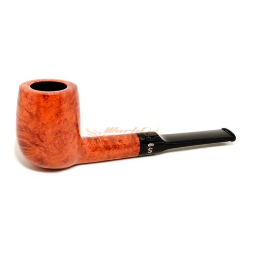 Cachimbo Stanwell Flame Grain Polish 054