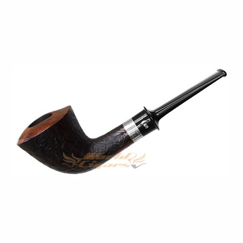 Cachimbo Stanwell Pipe of the Year 2018 Sandblasted