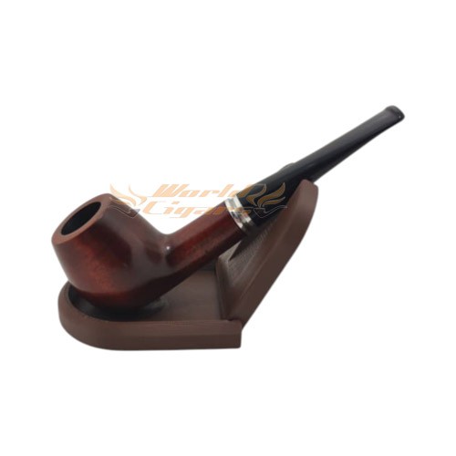 Suporte Apoio Para Cachimbo Fechado - Marrom
