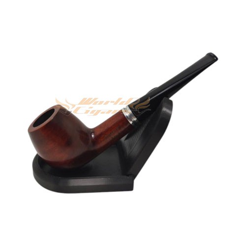 Suporte Apoio Para Cachimbo Fechado - Preto