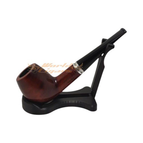 Suporte Apoio Para Cachimbo Modelo Y - Preto