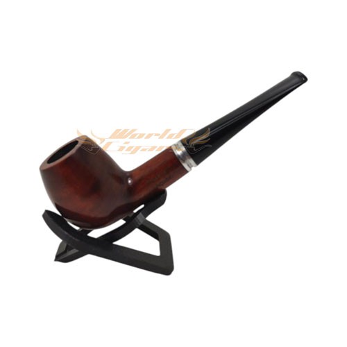 Suporte Apoio Para Cachimbo Simples - Preto