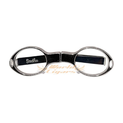 Tesoura Dobravel Sadhu Metal - Escolha a Cor