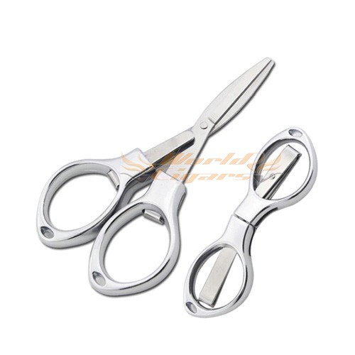 Tesourinha Dobr�vel De Metal