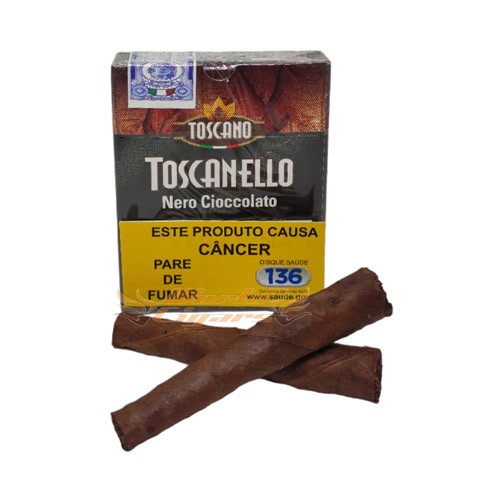 Toscanello Nero Cioccolato C/05