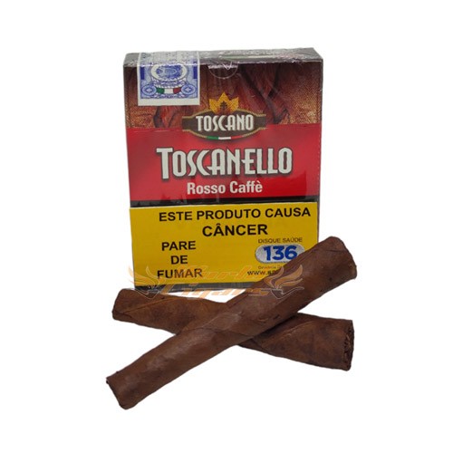 Toscanello Rosso Caffé C/05