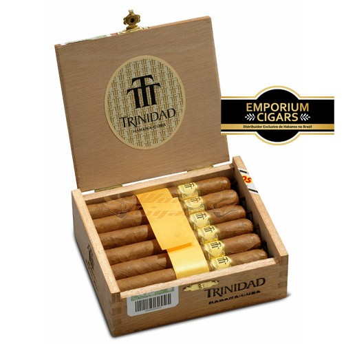 Trinidad Reyes - Caixa C/12