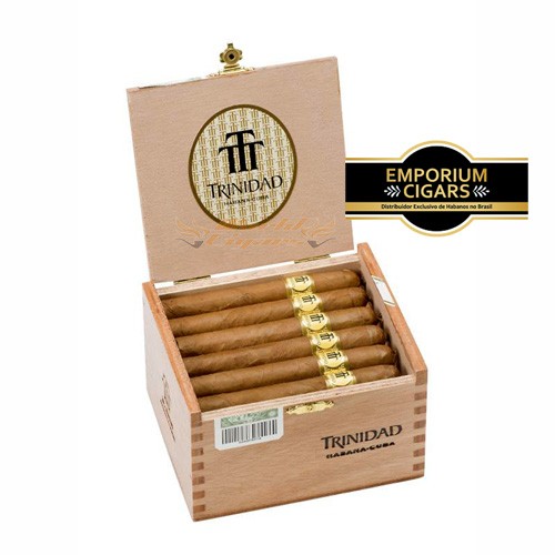 Trinidad Reyes - Caixa C/24