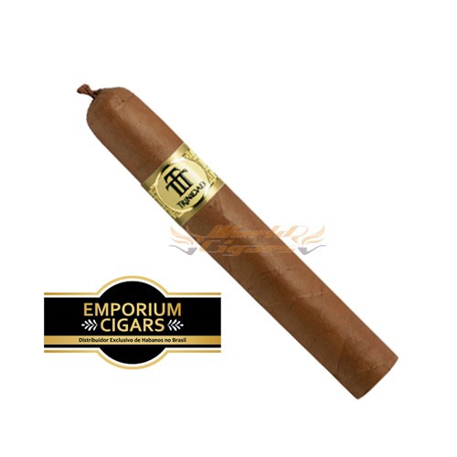 Trinidad Reyes - Unidade