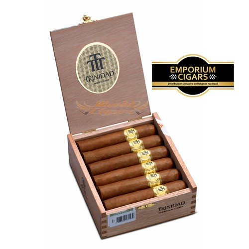 Trinidad Vigia - Caixa C/12