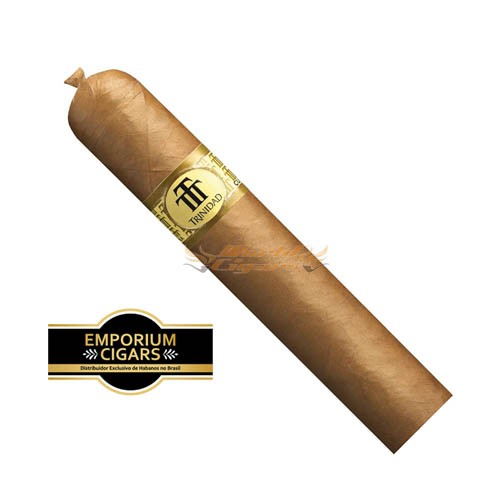 Trinidad Vigia - Unidade