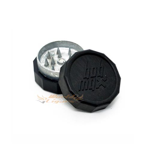 Triturador de Plástico e Metal Maxx - Preto