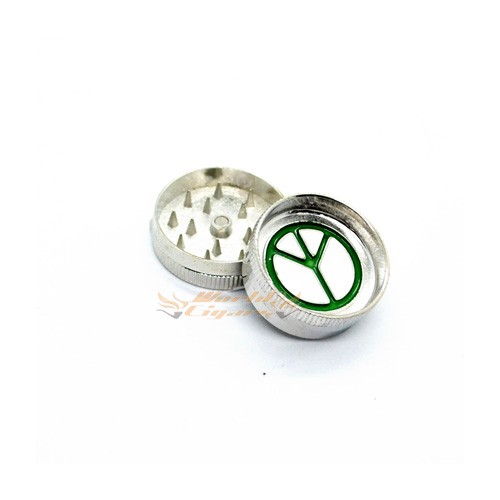 Triturador Metal Meter Grinder -Peace
