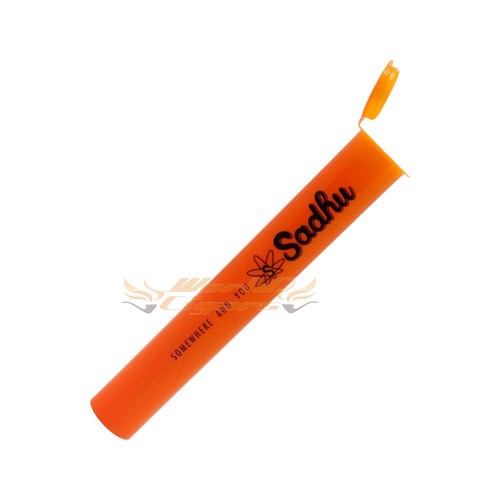 Tubeck Sadhu Pl�stico - Escolha a Cor