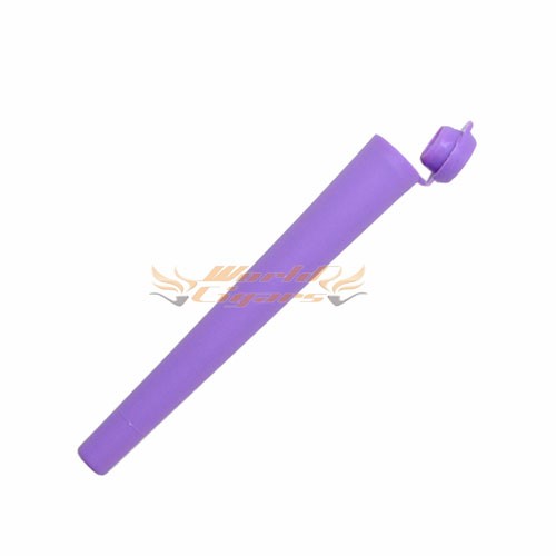 Tubo P/Cigarro Tubin - Escolha a Cor