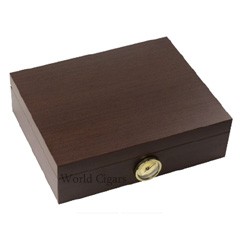 Caixa para 26 charutos - Acab. Tabaco