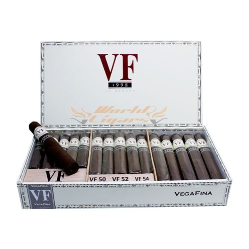 Vegafina 1998 Combo 30 - Caixa C/30