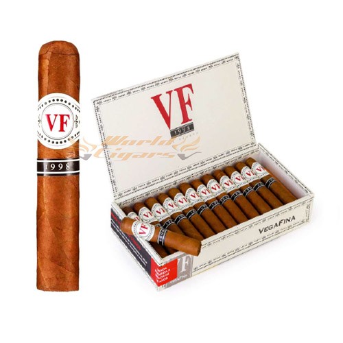 Vegafina 1998 VF44 - Caixa C/25
