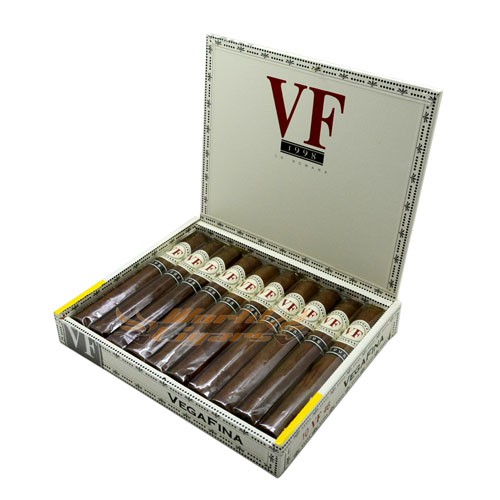 Vegafina 1998 VF44 - Caixa C/25 | World Cigars Tabacaria e