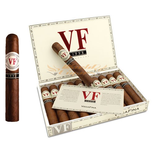 Vegafina 1998 Toro VF52 - Caixa C/10