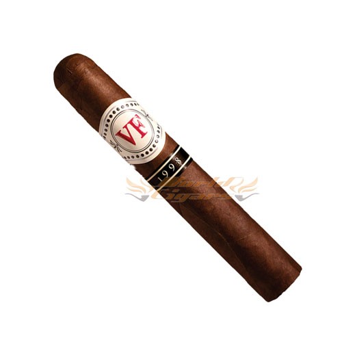 Vegafina 1998 Toro VF52 - Unidade