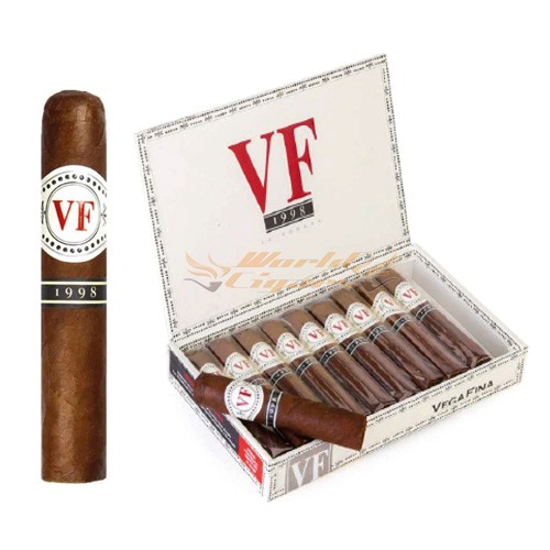 Vegafina 1998 Toro VF56 - Caixa C/10