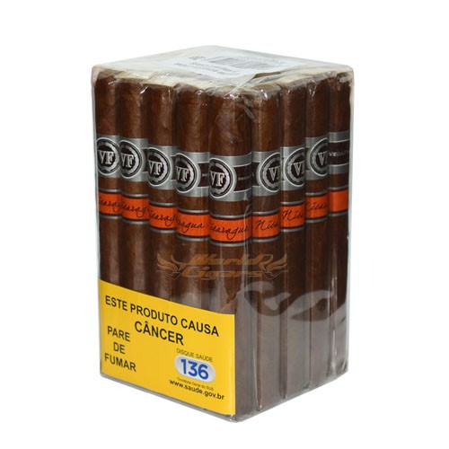 Vegafina Nicaragua Corona Ma�o C/25
