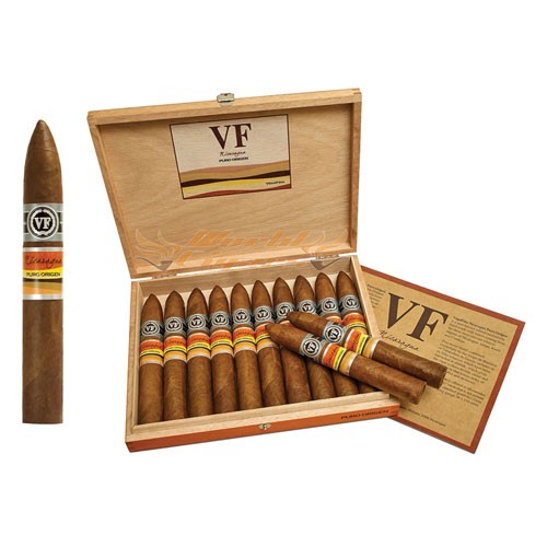 Vegafina Nicaragua Puro Origen Caixa C/10