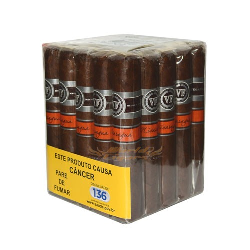 Vegafina Nicaragua Robusto Ma�o C/25