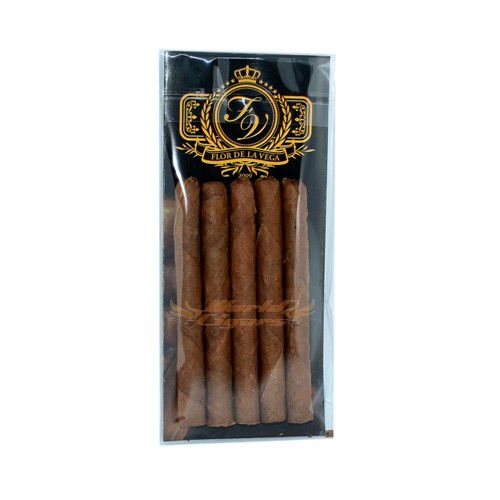 Flor de la Vega Coronitas C/5