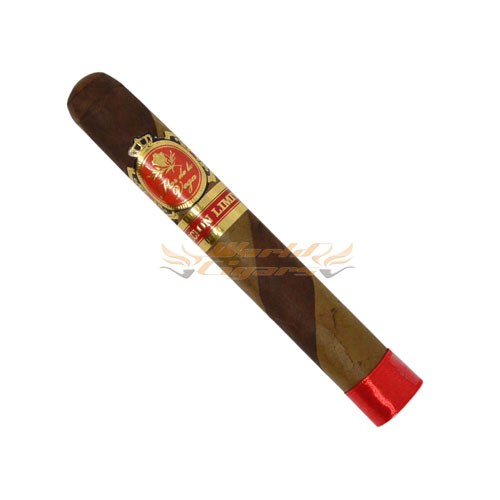 Flor de la Vega Bravos Double Capa Ed. Limitada Unidade
