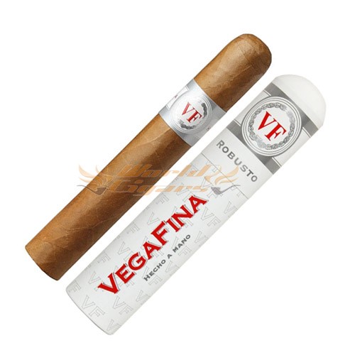 Vegafina Classic Robusto Tubo Unidade