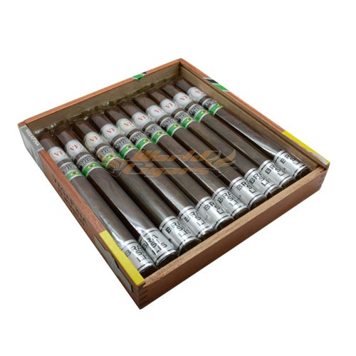 Vegafina Classic Brasilis (Exclusivo Brasil) Caixa C/10