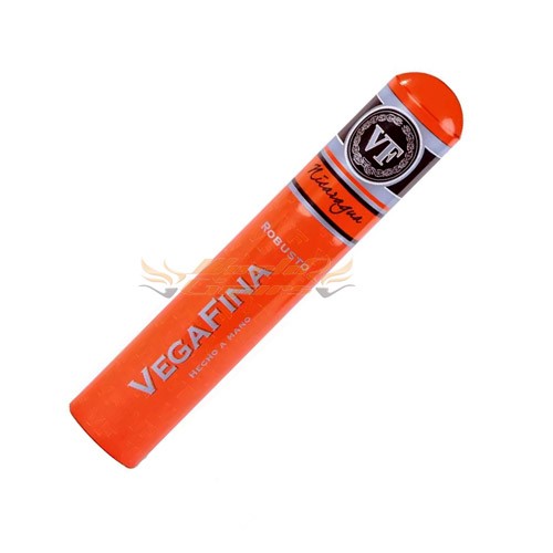 Vegafina Nicaragua Robusto Tubo Unidade