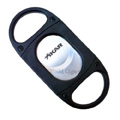 Cortador de Charutos Xikar X8 - Black