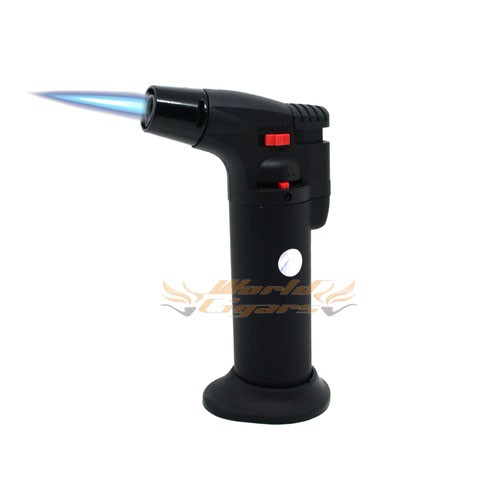 Ma�arico Pequeno Zengaz ZT-50 - Preto