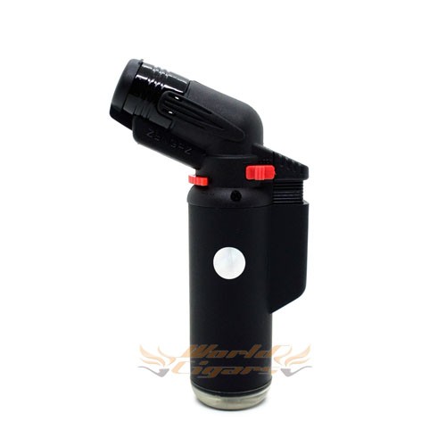 Ma�arico Pequeno Zengaz ZT60 - Preto