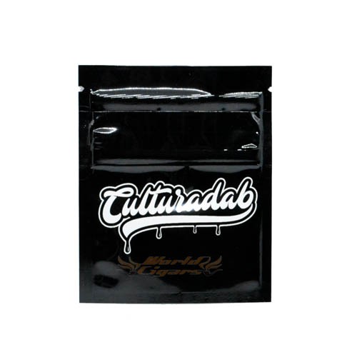 Zip Lock Cultura Dab - Unidade