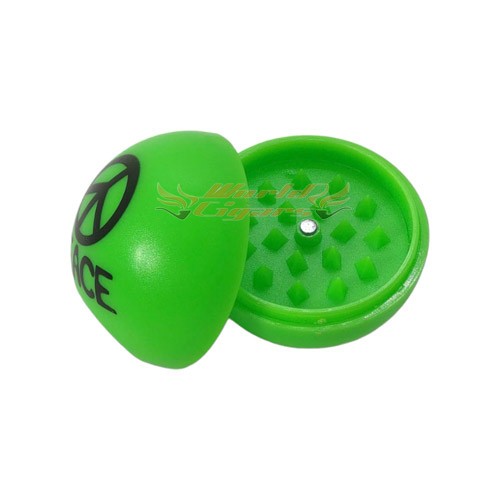 Triturador De Pl�stico Bola - Peace