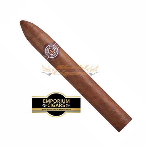 Montecristo Nr 2 - Unidade