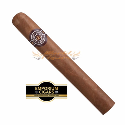 Montecristo Nr 4 - Unidade
